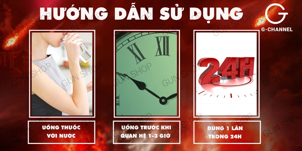 Viên uống cường dương Oxetine 60mg Hỗ trợ sinh lý Nam mạnh mẽ Bản lĩnh Phái mạnh Viên uống cường dương Oxetine 60mg Hỗ trợ sinh lý Nam mạnh mẽ Bản lĩnh Phái mạnh