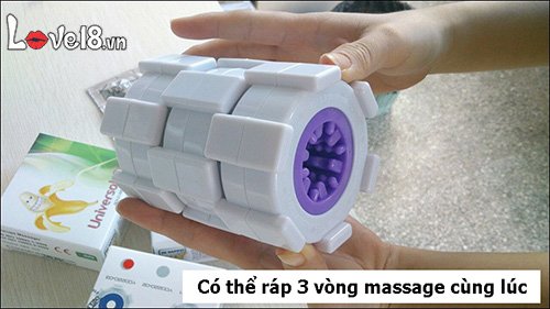 Bỏ sỉ Vòng gai Massage dương vật Youcups cao su non tăng kích thước giá sỉ Bỏ sỉ Vòng gai Massage dương vật Youcups cao su non tăng kích thước giá sỉ