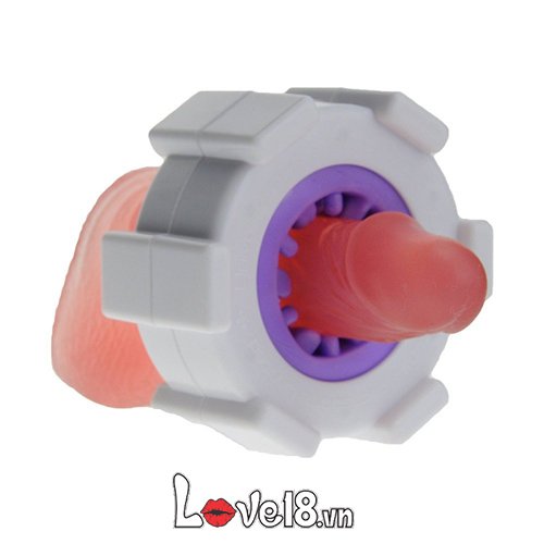 Bỏ sỉ Vòng gai Massage dương vật Youcups cao su non tăng kích thước giá sỉ Bỏ sỉ Vòng gai Massage dương vật Youcups cao su non tăng kích thước giá sỉ