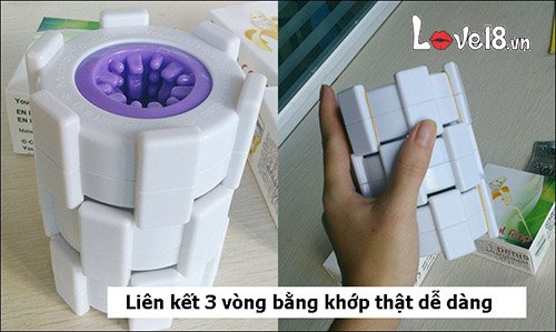 Bỏ sỉ Vòng gai Massage dương vật Youcups cao su non tăng kích thước giá sỉ Bỏ sỉ Vòng gai Massage dương vật Youcups cao su non tăng kích thước giá sỉ