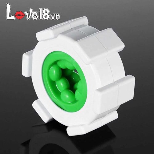 Vòng bi mát xa dương vật Youcups cao su non tăng kích thước nhanh