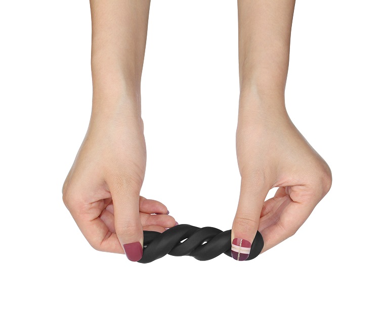 Vòng đeo dương vật LoveToy Ultra Soft Silicone cao cấp, co giãn