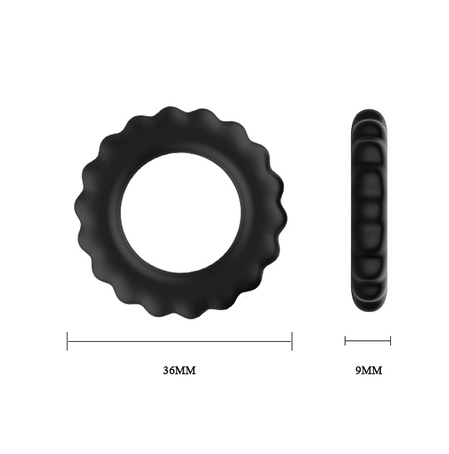 Vòng titan chống xuất tinh sớm Titan Chisa-Hard kéo dài quan hệ