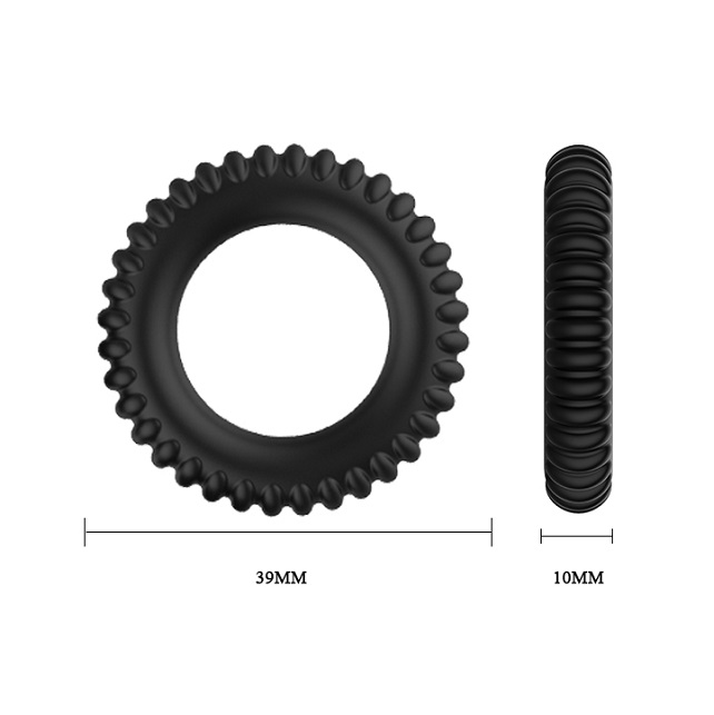 Vòng titan chống xuất tinh sớm Titan Chisa-Hard kéo dài quan hệ