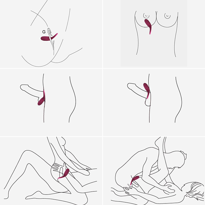 Vòng rung Svakom Tyler 5 chế độ kích thích điểm G sang trọng chính hãng Vòng rung Svakom Tyler 5 chế độ kích thích điểm G sang trọng chính hãng