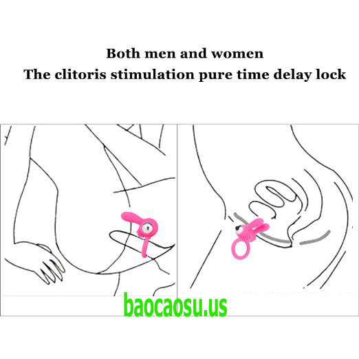 Vòng Rung Tai Thỏ Silicon Kích Thích Điểm G Mạnh Mẽ Vòng Rung Tai Thỏ Silicon Kích Thích Điểm G Mạnh Mẽ