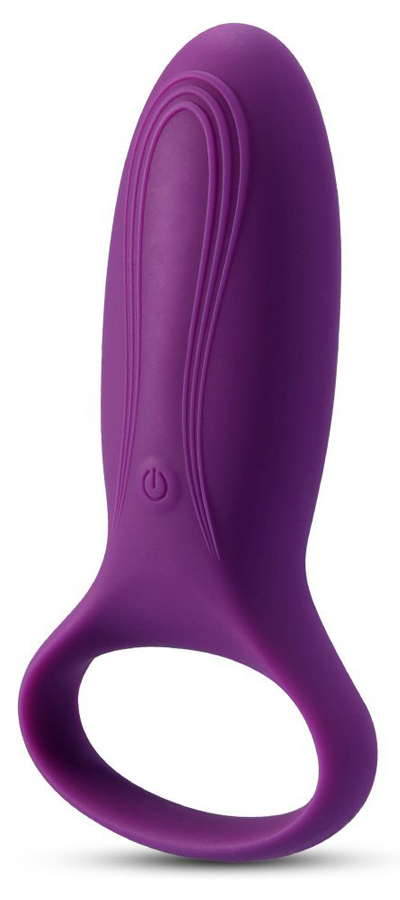 Vòng rung tình yêu 4 in 1 Utimi cao cấp đa năng silicon