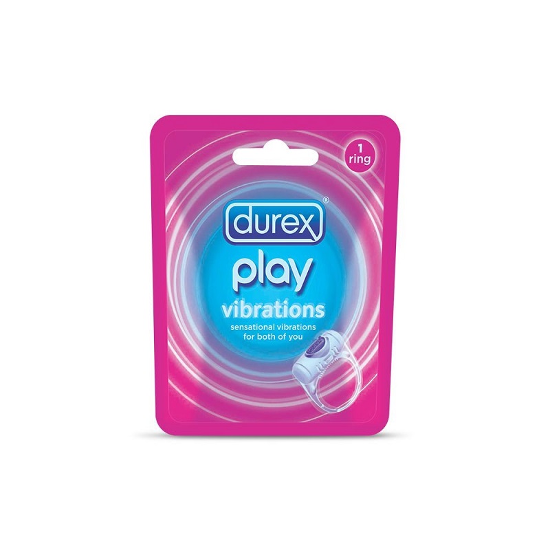 Vòng đeo Durex chống xuất tinh sớm tăng khoái cảm lâu