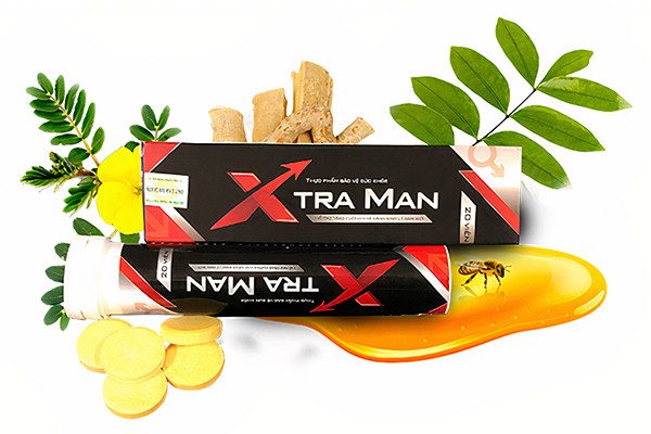 Viên sủi Xtraman tăng cường sinh lý nam chính hãng mua ngay giá tốt Viên sủi Xtraman tăng cường sinh lý nam chính hãng mua ngay giá tốt