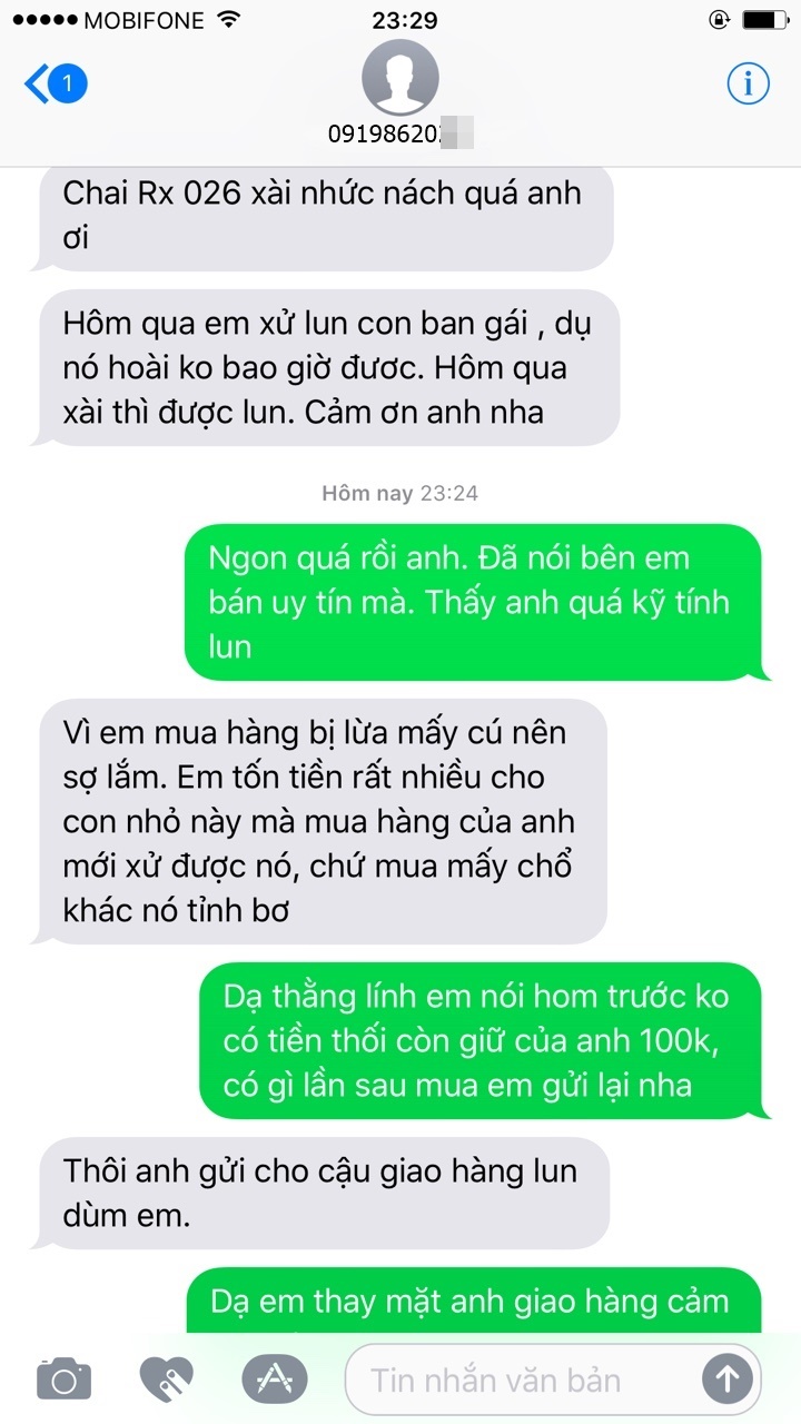  Shop bán Nước Hoa Kích Dục Nữ Arouse Rx chính hãng