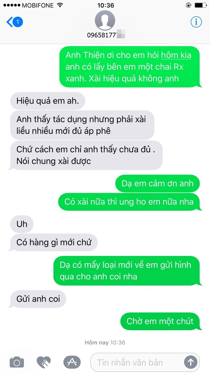  Shop bán Nước Hoa Kích Dục Nữ Arouse Rx chính hãng