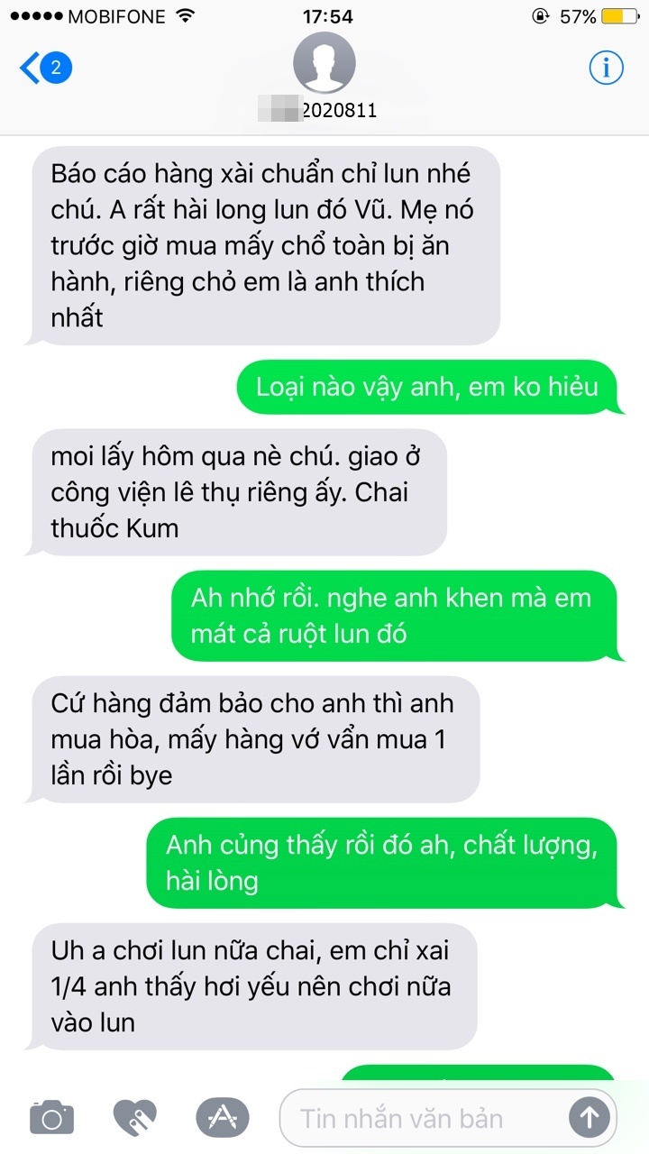 Thuốc Kích Dục Kum Mỹ Tăng Ham Muốn Nam Nữ An Toàn