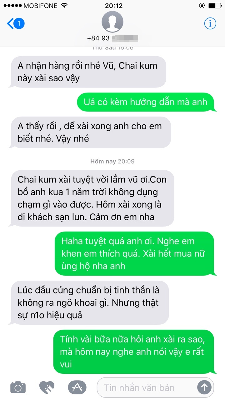 Thuốc Kích Dục Kum Mỹ Tăng Ham Muốn Nam Nữ An Toàn