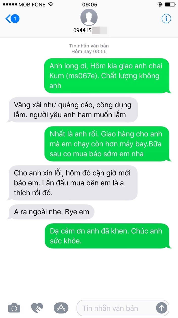 Thuốc Kích Dục Kum Mỹ Tăng Ham Muốn Nam Nữ An Toàn