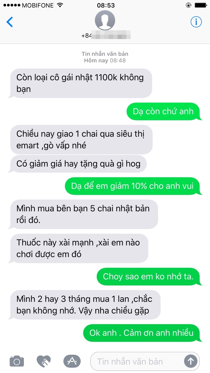 Thuốc Kích Dục Nữ Nhật Bản Cao Cấp An Toàn Tự Nhiên