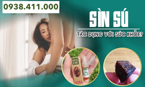 Cao Sìn sú Quảng Ngãi chính hãng dạng xịt Ê Đê Tây Nguyên nguyên chất