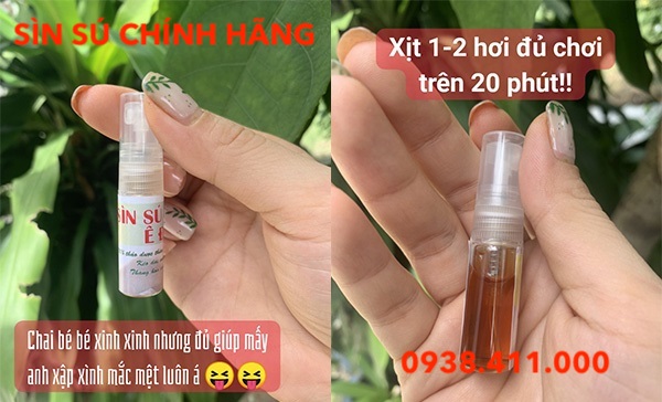 Cao Sìn sú Quảng Ngãi chính hãng dạng xịt Ê Đê Tây Nguyên nguyên chất