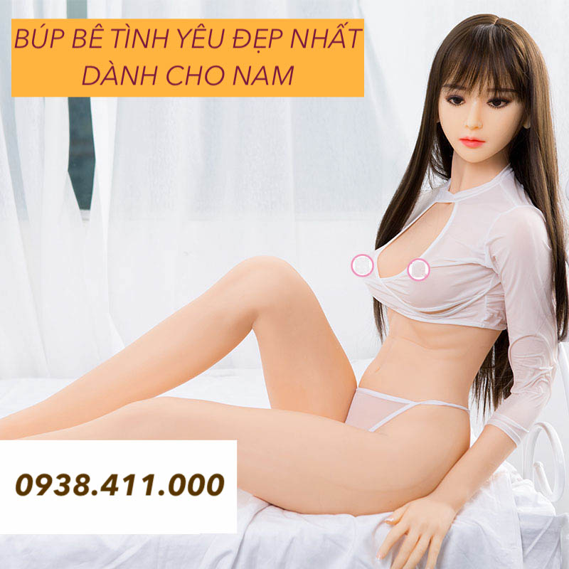 Sex Test Búp Bê Tình Dục dành cho nam giá rẻ bơm hơi chơi yêu