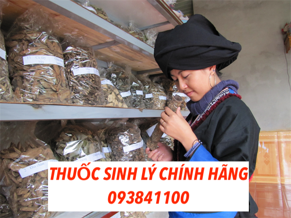 THUỐC sinh lý nam dược vương lừa đảo không