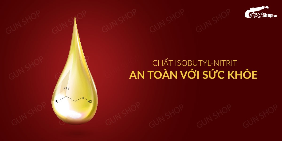  So sánh Chai hít tăng khoái cảm Popper Strenge Raw - Chai 10ml loại tốt