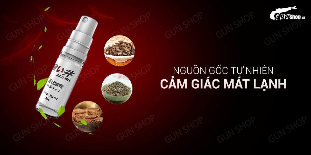  Sỉ Gel bôi trơn kéo dài thời gian quan hệ - OLO Satisfy Well - Chai 5ml mới nhất