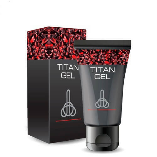 Titan Gel Nga Chính Hãng làm to tăng kích thước dương vật cậu nhỏ