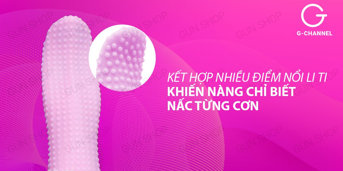  Bảng giá Lưỡi rung 30 chế độ dùng pin - Female Vibrator mới nhất