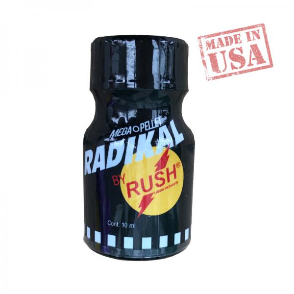 Popper Radikal 10ml chính hãng Mỹ USA PWD
