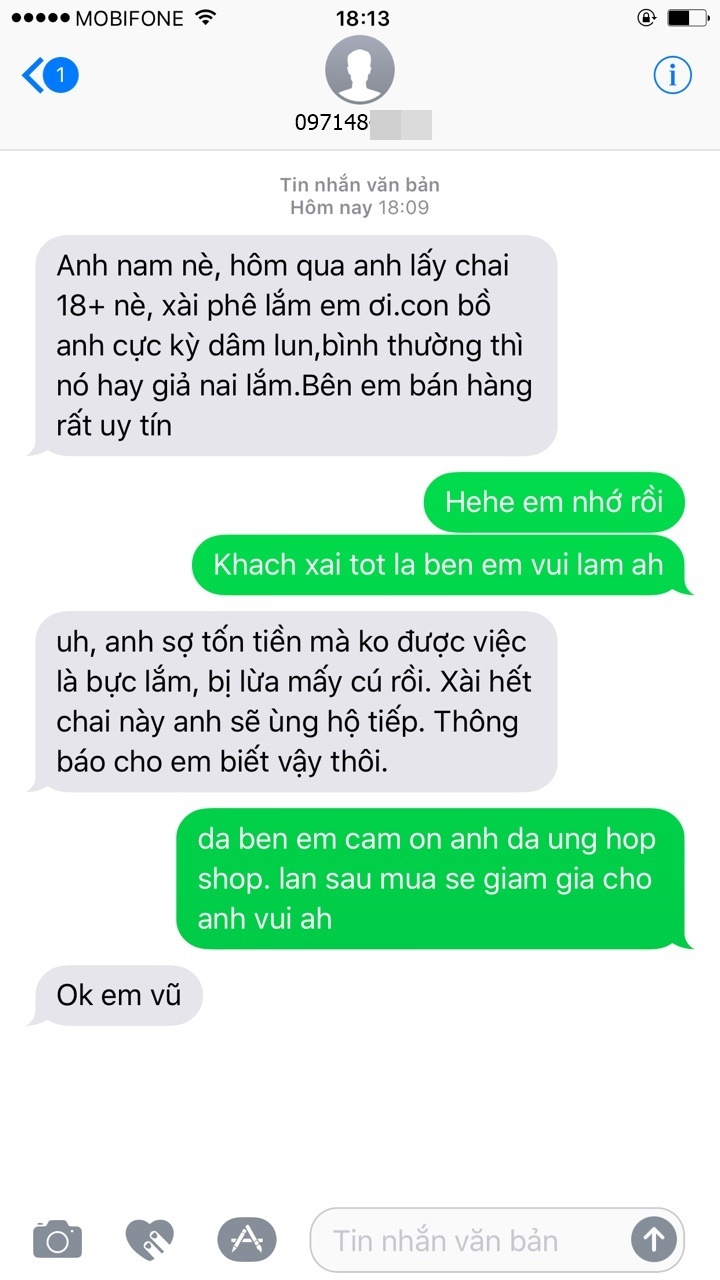  Phân phối Nước Hoa Kích Dục Nữ Siêu Dâm 18+ giá tốt