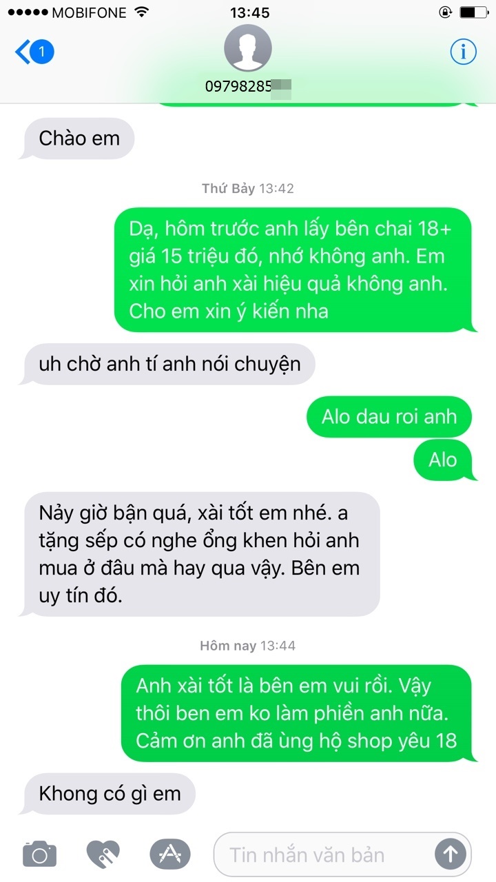  Phân phối Nước Hoa Kích Dục Nữ Siêu Dâm 18+ giá tốt