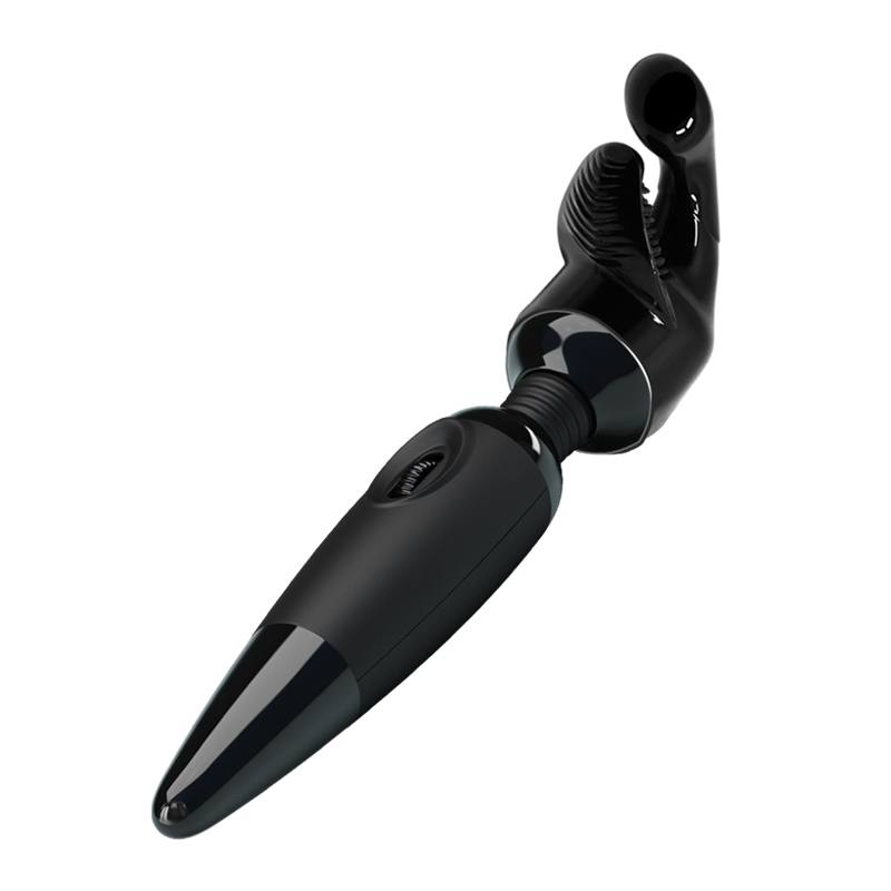  Phân phối Chày rung tình yêu đa năng 50 cường độ Prettylove Sensual Massager cao cấp