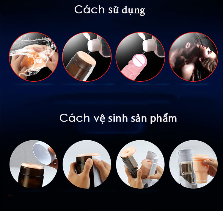  Kho sỉ Máy Thủ Dâm Sục Bú Cu Ấm Nóng Tỏa Nhiệt giá rẻ