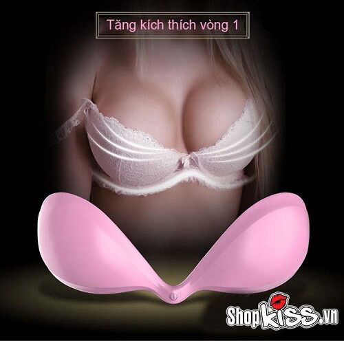 Cung cấp Áo lót mát xa ngực Breast I -Smart có tốt không?