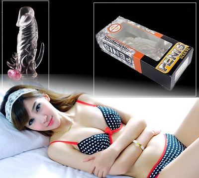  Giá sỉ Bao Cao Su Đôn Dên Rung Penis đưa nàng lên đỉnh nhiều lần có tốt không?