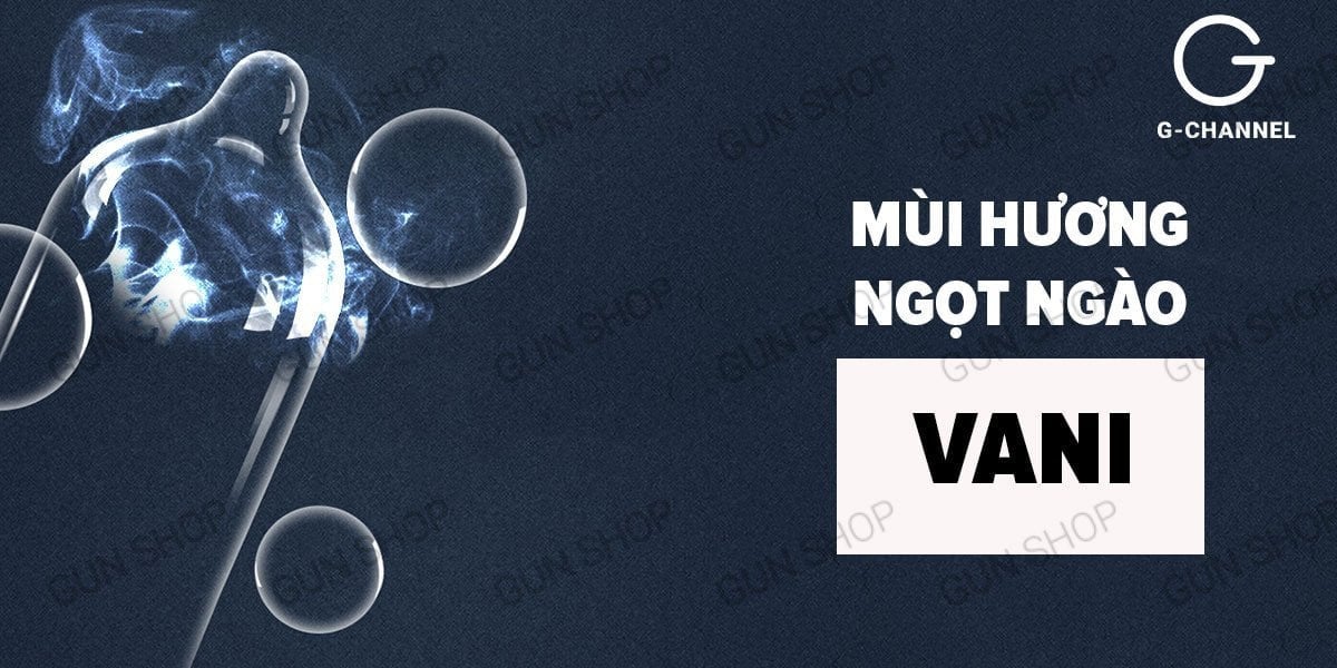  Bán Bao cao su OLO 0.01 Đen - Siêu mỏng hương vani - Hộp 10 cái tốt nhất