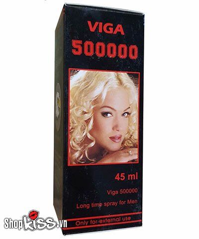  Shop bán Chai xịt chống xuất tinh sớm Viga 500000 từ Đức   giá rẻ