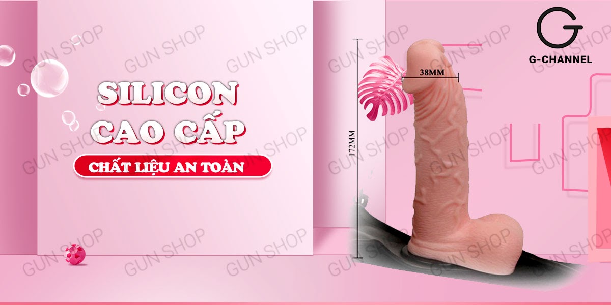  Shop bán Dương vật giả cao cấp có dây đeo và bơm tăng kích thước - Baile Trap-on tốt nhất