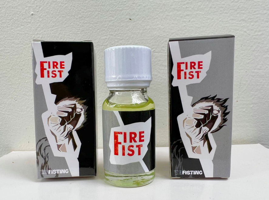  Mua Popper Fire Fist 10ml loại mạnh chính hãng Mỹ USA giá rẻ dành cho Top Bot tốt nhất