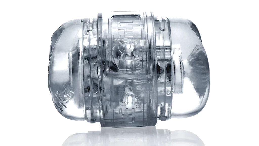  Đánh giá Fleshlight Riley Reid silicone trong suốt cao cấp chính hãng loại tốt