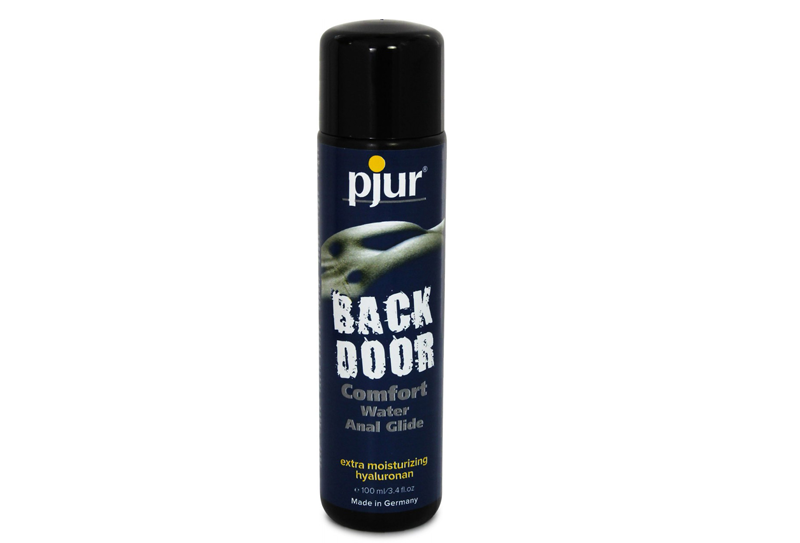  Bảng giá Gel bôi trơn hậu môn Pjur Back Door Anal Glide gốc nước cho cảm giác quan hệ cửa sau tuyệt giá rẻ