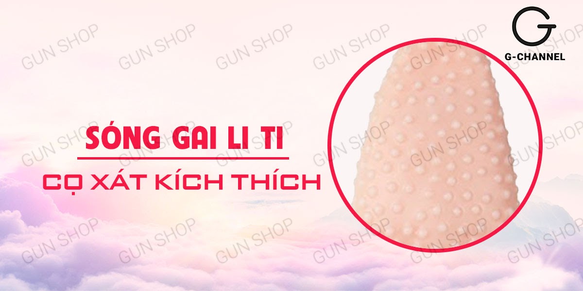  Đánh giá Lưỡi rung tình yêu HongKong giá rẻ