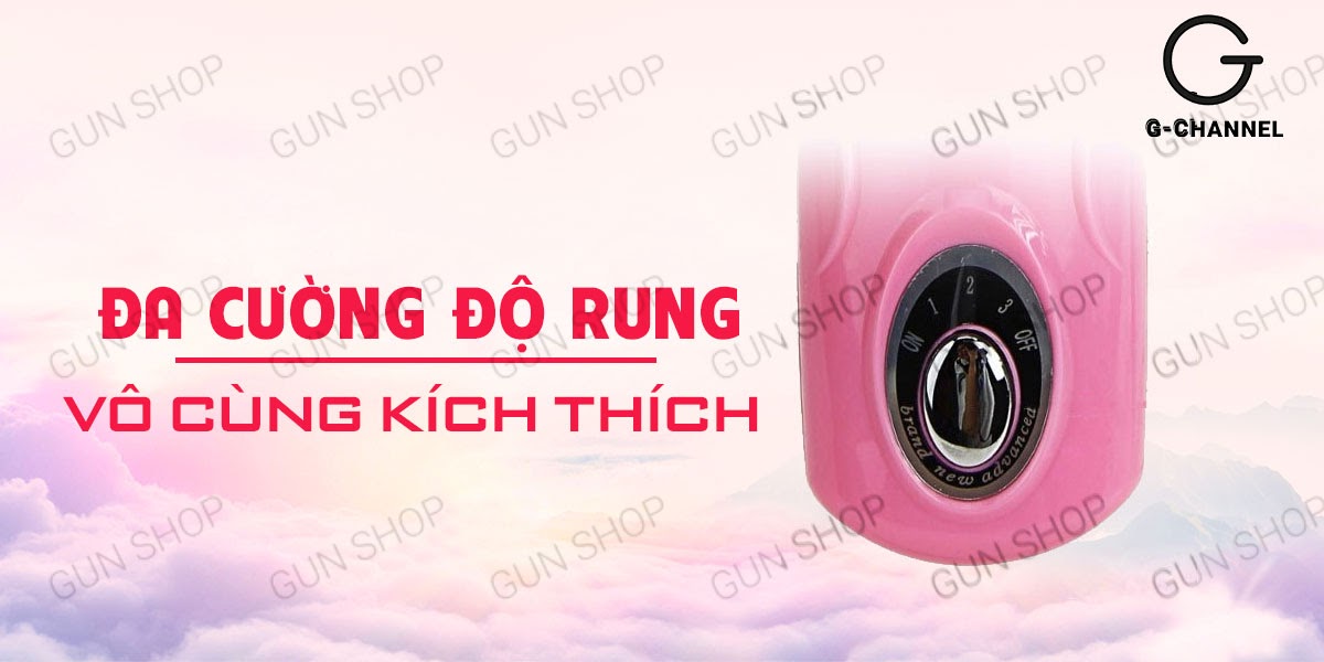  Đánh giá Lưỡi rung tình yêu HongKong giá rẻ