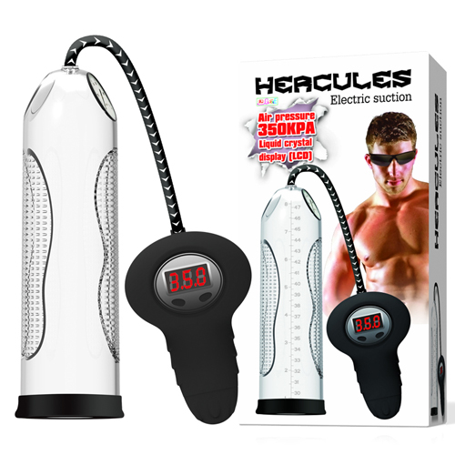  Shop bán Máy tăng kích thước dương vật Hercules tự động hút chân không được bác sĩ nam khoa khuyên dùng chính hãng