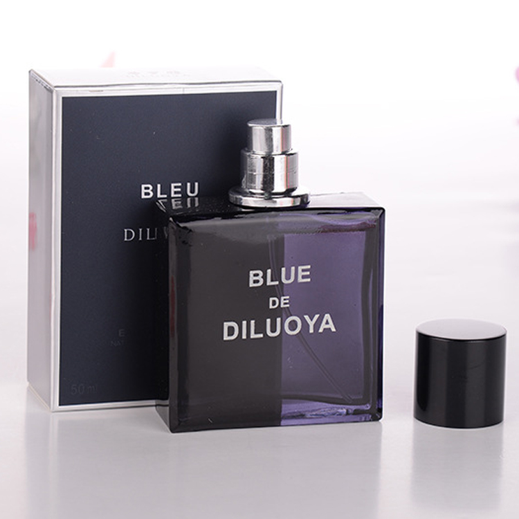  So sánh Nước hoa quyến rũ phụ nữ Blue de Diluoya mới nhất