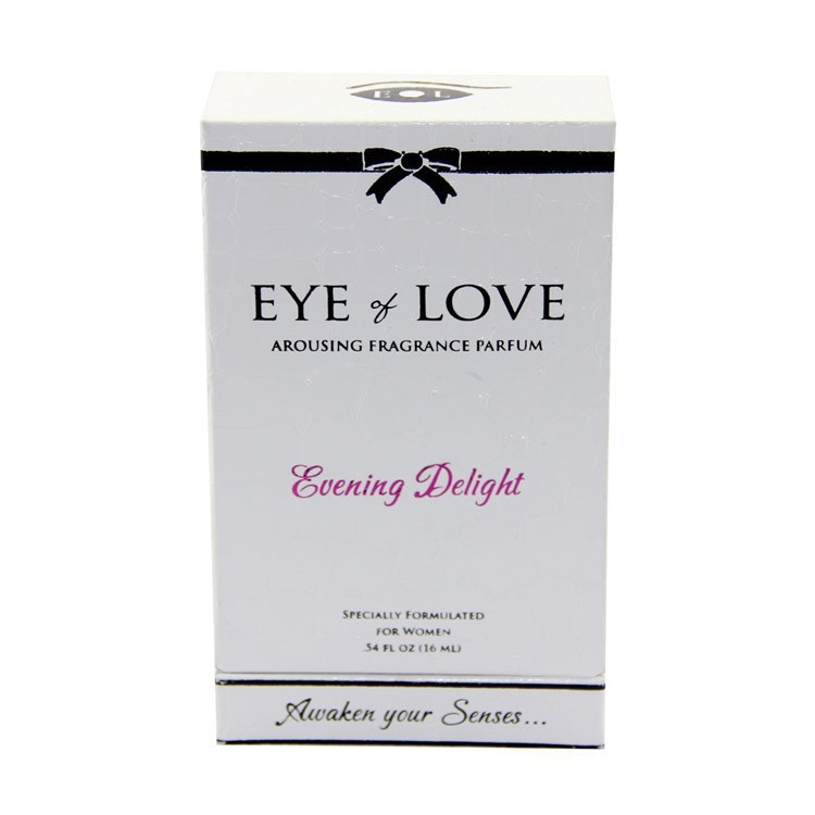  Kho sỉ Nước hoa quyến rũ nam giới Eye of love kích thích ham muốn tình dục hàng mới về