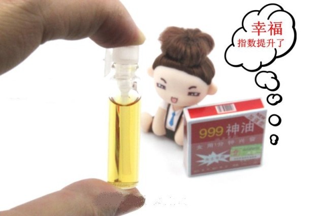  So sánh Dầu sex oil 999 kích thích hưng phấn cho nữ giới cao cấp