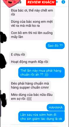  Bảng giá Cao sìn sú Dược Vương chính hãng dạng xịt thảo dược Ê Đê Tây Nguyên mới nhất