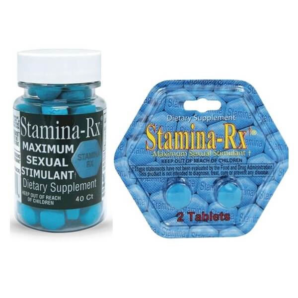  Địa chỉ bán Stamina-RX US thuốc cường dương tức thì cực mạnh an toàn cho nam giới giá rẻ