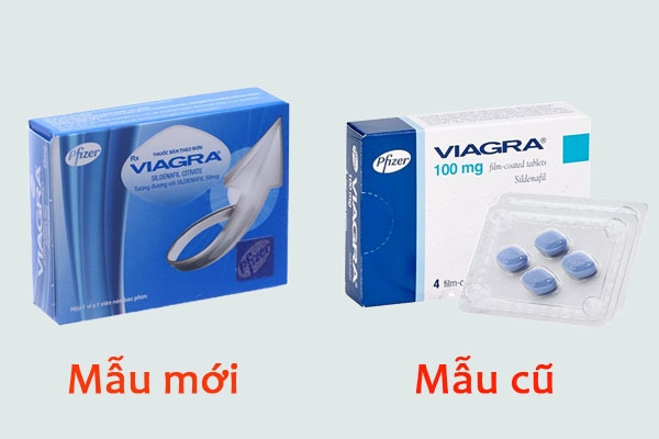  Đánh giá Viagra Mỹ thuốc cường dương tăng cường sinh lý nam giới chính hãng loại tốt