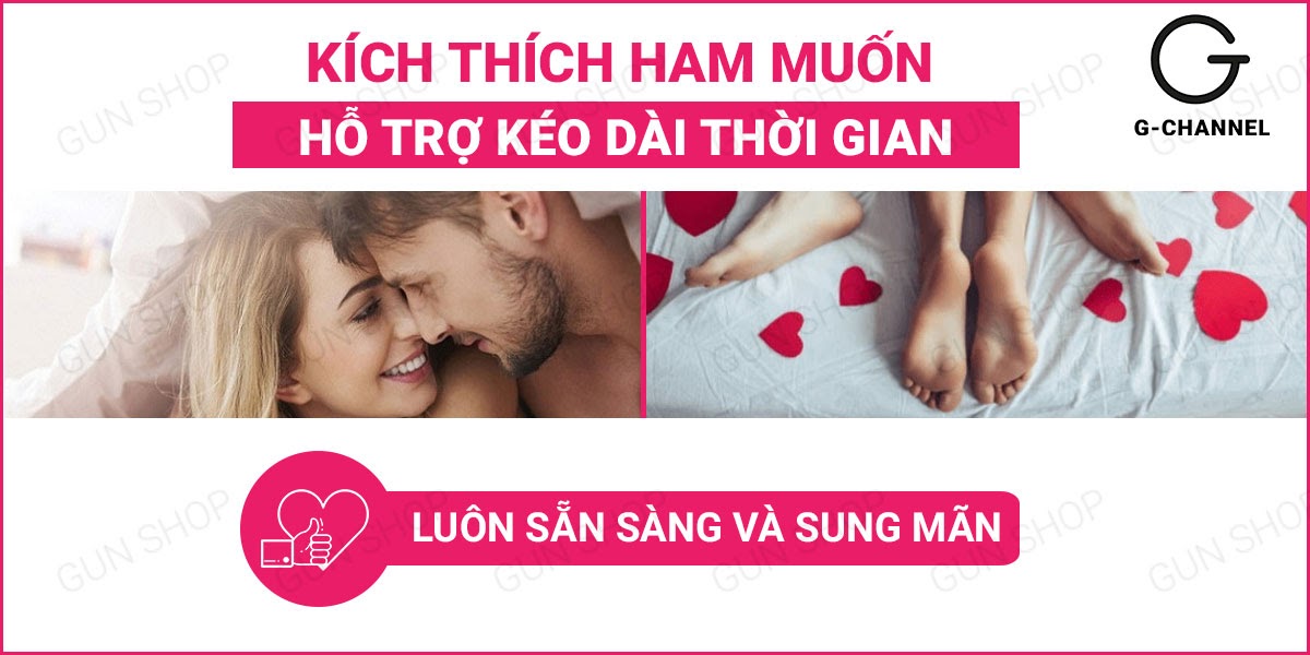 Cung cấp Viên uống hỗ trợ cương dương tăng cường sinh lý Sife 100 - Hộp 4 viên cao cấp